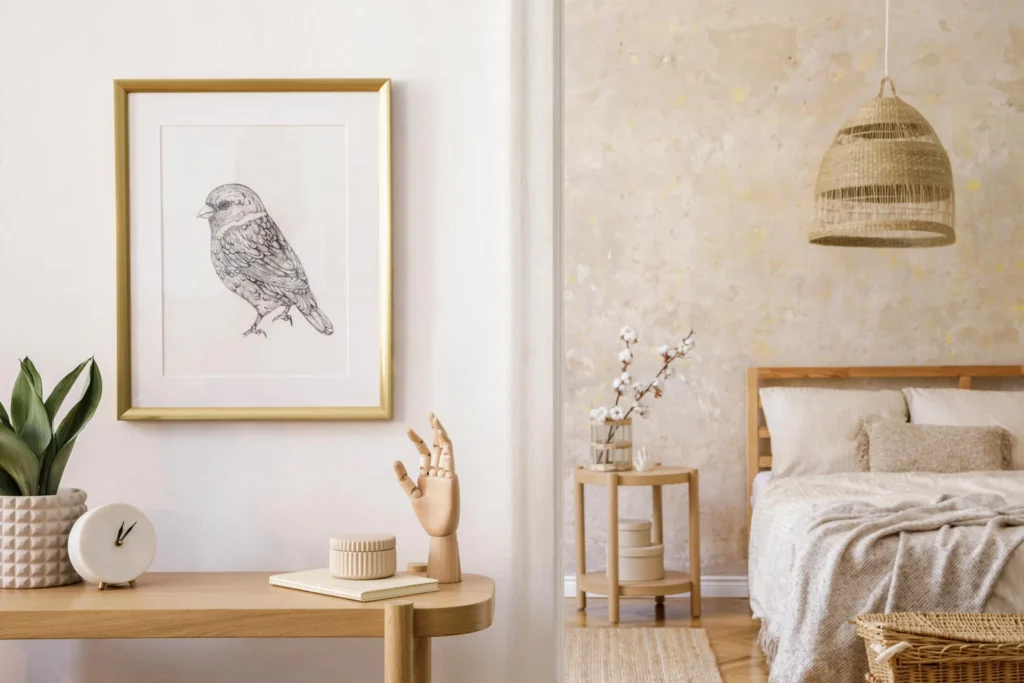interior design